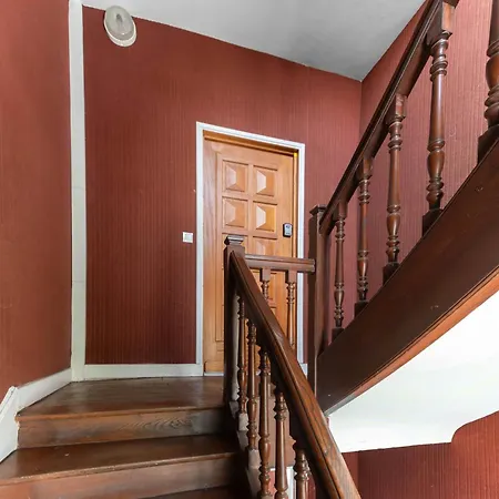 아파트 Andre Therese, Calme Belle Epoque