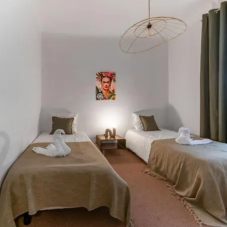 André Thérèse, Calme Belle Epoque * Vichy