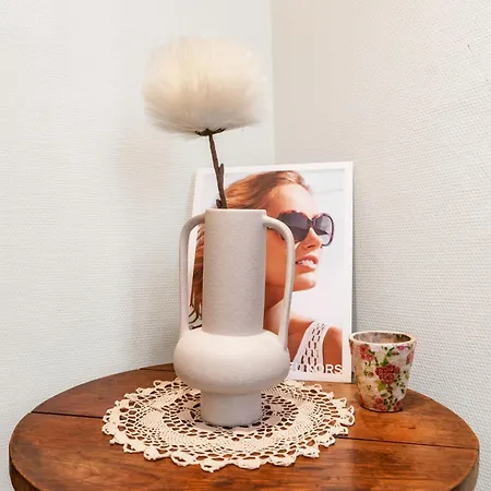 아파트 Andre Therese, Calme Belle Epoque