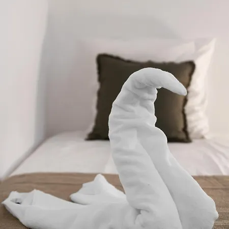 André Thérèse, Calme Belle Epoque Appartamento *